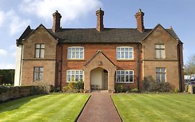 Heart House Nec